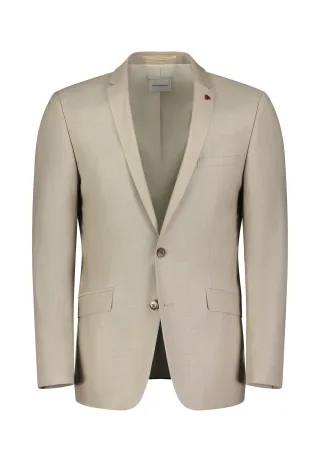 ROY ROBSON - Sakko 2082-00 D-00-04016-10574-00 light brown - Gr. - 58