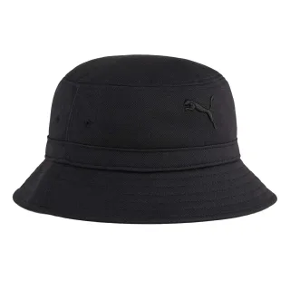 Puma - "Essential" Schlapphut (Schwarz)
