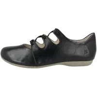Josef Seibel Fiona 04 Damen Schnürschuh Sneaker, Turnschuhe, Sportschuhe, Freizeitschuhe, Schnürschuhe