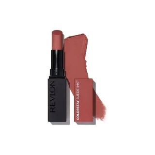 Revlon Colorstay Suede Ink Lippenstift - 003 Will es Alles