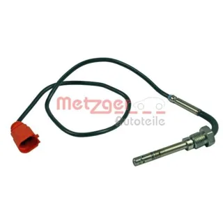 Metzger Abgastemperatursensor Audi A4 A5 A7 A8 Q5 3,0 0894344