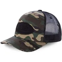 Von Dutch Trucker Cap Von Dutch Originals Trucker Cap - CAMOU USED Baseball Mesh (Basecap, Basecap, Meshcap, Trucker Kappe)