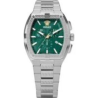 Versace Chronograph Greca Sport