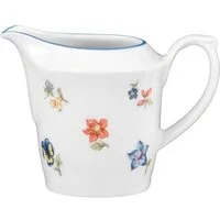 Seltmann Weiden Milchkännchen Seltmann Weiden Sonate Nostalgie Milchkännchen 0,20 l, (Packung, 1x Milchkännchen)