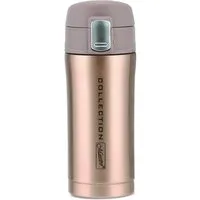 Maestro Thermobecher Collection, Edelstahl, Vakumisoliert mit Sicherheitsverschluss, 320 ml / 450 ml Variante