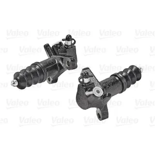Valeo Kupplungsnehmerzylinder Daewoo Kalos 1,4
