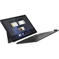 ThinkPad X12 Detachable G2 (21LK001LGE), Tablet-PC schwarz, Windows 11 Pro