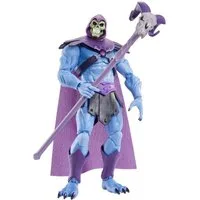 Mattel® Actionfigur Masters of the Universe: Revelation Masterverse 2021 Skeletor 18 cm