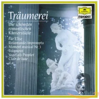 Träumerei (Die schönsten romantischen Klavierstücke)