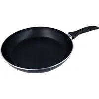 EUROHOME Bratpfanne Pfanne mit ergonomischem Griff, Aluminium (1-tlg., Bratpfanne SIENA Ø28 cm), Beschichtete Pfanne Antihaftbeschichtung