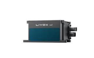 LIVOX HAP T1