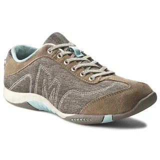 Merrell Adire Womens Brown Trainer
