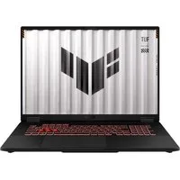 Asus TUF Gaming A18 FA808UM-S8073 Gaming-Notebook (45.72 cm/18 Zoll, AMD Ryzen 7 260, RTX 5060, 16 GB, 1000 GB SSD, 16 GB RAM)