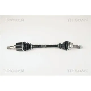 Triscan Antriebswelle links Ford B-Max Fiesta Fusion