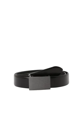 lloyd belts - 1713-05 schwarz - Gr. - 105