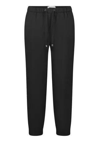 Betty & Co - Casual-Hose schwarz - Gr. - 42