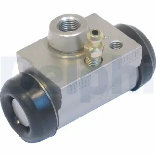 Delphi Radbremszylinder Toyota Yaris P1 LW62123