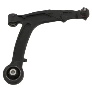 Febi Querlenker mit Gelenk vorne rechts Fiat Panda 169 Schr?gheck + Kasten