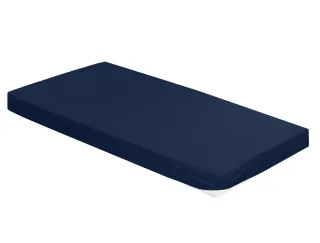 Spannbettlaken VESUV Jersey