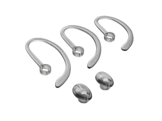 Poly HP Poly CS540 Ohrbügel und In-Ear-Headset | 85q18aa | Ohrhaken