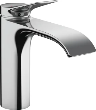 Hansgrohe Waschtischmischer 110 Vivenis 75020000