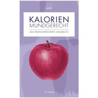 Kalorien mundgerecht / diverse