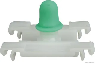 HERTH&BUSS Clip, Zier-/Schutzleiste - 50267090