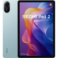 Xiaomi Redmi Pad 2 Tablet (11", 128 GB, Android)