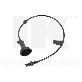 NK Raddrehzahlsensor hinten Mercedes A-Klasse W169 B-Klasse W245