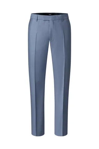 JOOP! Menswear - JT-34Blayr-STR 10017335 Blau - Gr. - 54