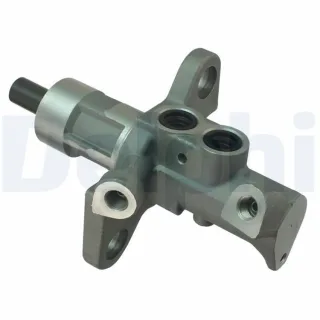 Delphi Hauptbremszylinder Chevrolet Opel LM80342