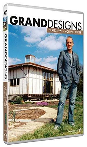 Grand Designs - Series 5 - Volume 3 [DVD]
