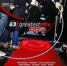 Ö3 Greatest Hits Vol. 17