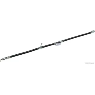 Jakoparts Bremsschlauch vorne Toyota Auris Corolla Prius Verso
