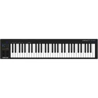 Nektar Masterkeyboard (Impact GX 61, Masterkeyboards, MIDI-Keyboard 61), Impact GX 61 - Midi Keyboard