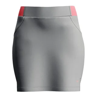 Forelson - "Ebrington" Hosenrock für Damen (Grau)