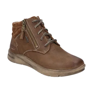 JOSEF SEIBEL Conny 52 | Stiefelette für Damen | Braun Conny 52, castagne