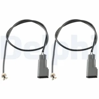 Delphi Warnkontakt hinten Ford Transit 2,2 2,3 2,4 3,2 TDCi