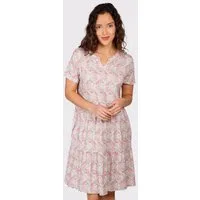 Sorgenfri Sylt Sommerkleid Iveta paisley