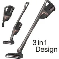 Miele Akku-Handstaubsauger Triflex HX2 Pro, 192 W, beutellos