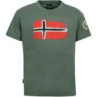 TROLLKIDS T-Shirt Kids Oslo T