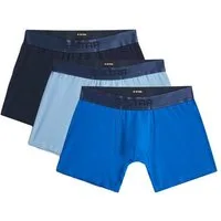 G-STAR Boxershorts Boxershorts Boxer Brief 3er-Pack (3-St)