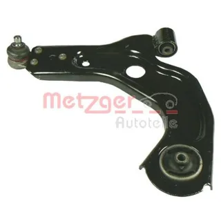 Metzger Querlenker vorne links unten Ford Fiesta 4 Puma Mazda 121 3