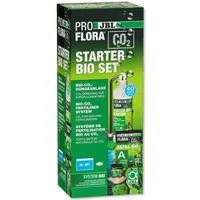 JBL GmbH & Co. KG CO2 Diffusor ProFlora CO2 Starter Bio Set