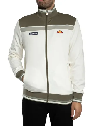 Ellesse Vignola Trainingsjacke, Beige