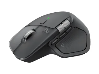 Logitech MX Master 4 | 910-007562 | Maus - 8 Tasten