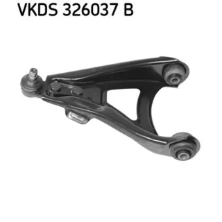 SKF Querlenker vorne links Renault Megane Sc?nic