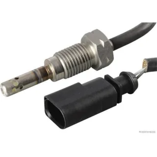 Elparts Abgastemperatursensor vor Turbo Audi Seat Skoda VW 70682038 2,0