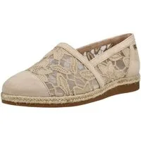 Paul Green Paul Green Halbschuhe Leder Espadrille