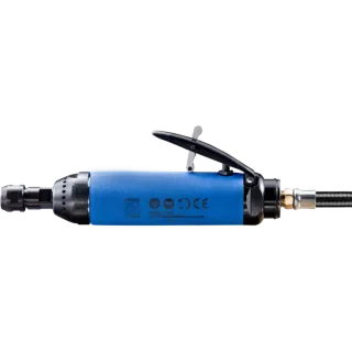 PFERD TOOLS Druckluftgeradschleifer PGS 6/160 HV 16.000 RPM/650 Watt - 80107042